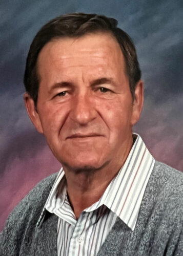 Verne F. Schmitz